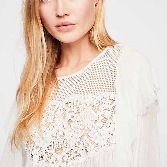 🌙FP One Camilla Top - Picture 4 of 8